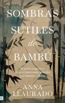 Sombras Sutiles De Bambu