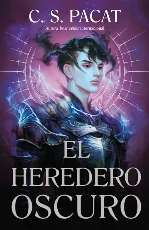 El Heredero Oscuro