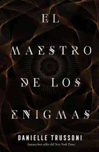 El Maestro De Los Enigmas