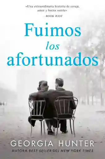 Fuimos Los Afortunados