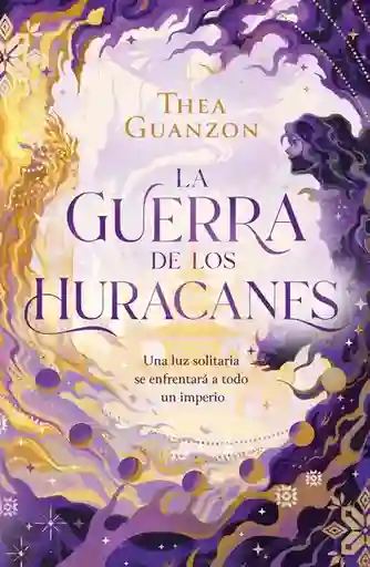 La Guerra De Los Huracanes