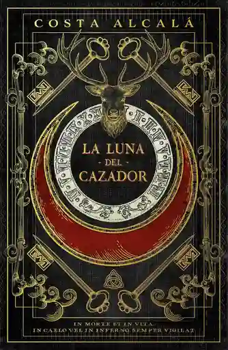 La Luna Del Cazador