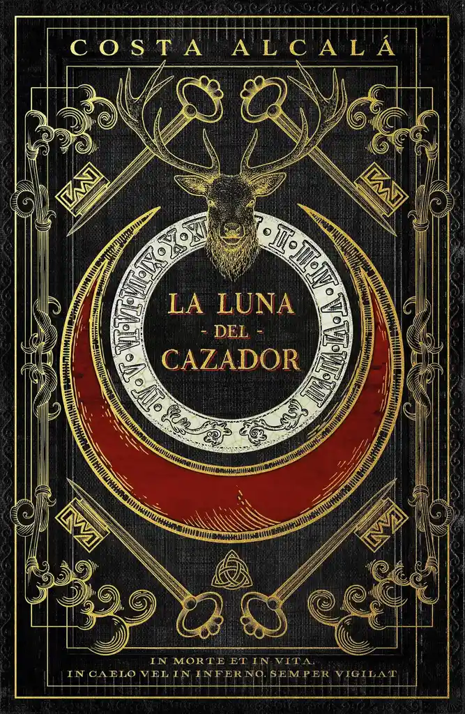 La Luna Del Cazador