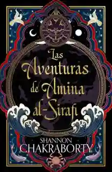 Las Aventuras De Amina Al-sirafi