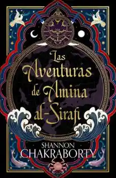 Las Aventuras De Amina Al-sirafi