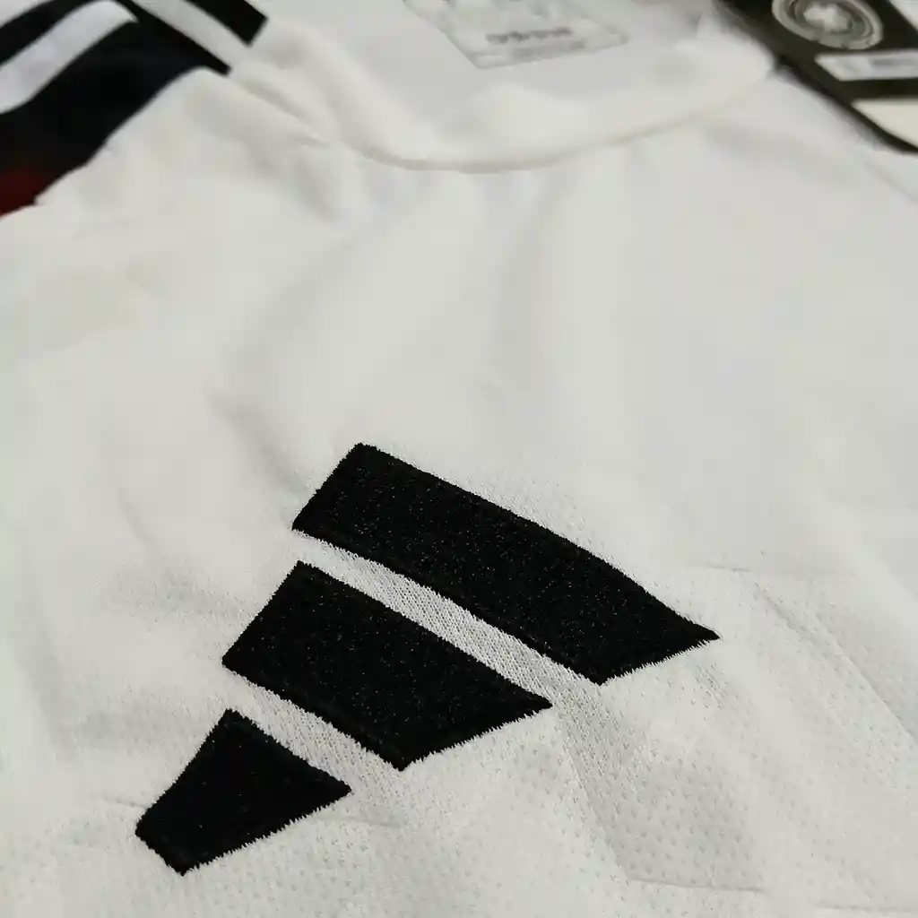 Uniforme Alemania