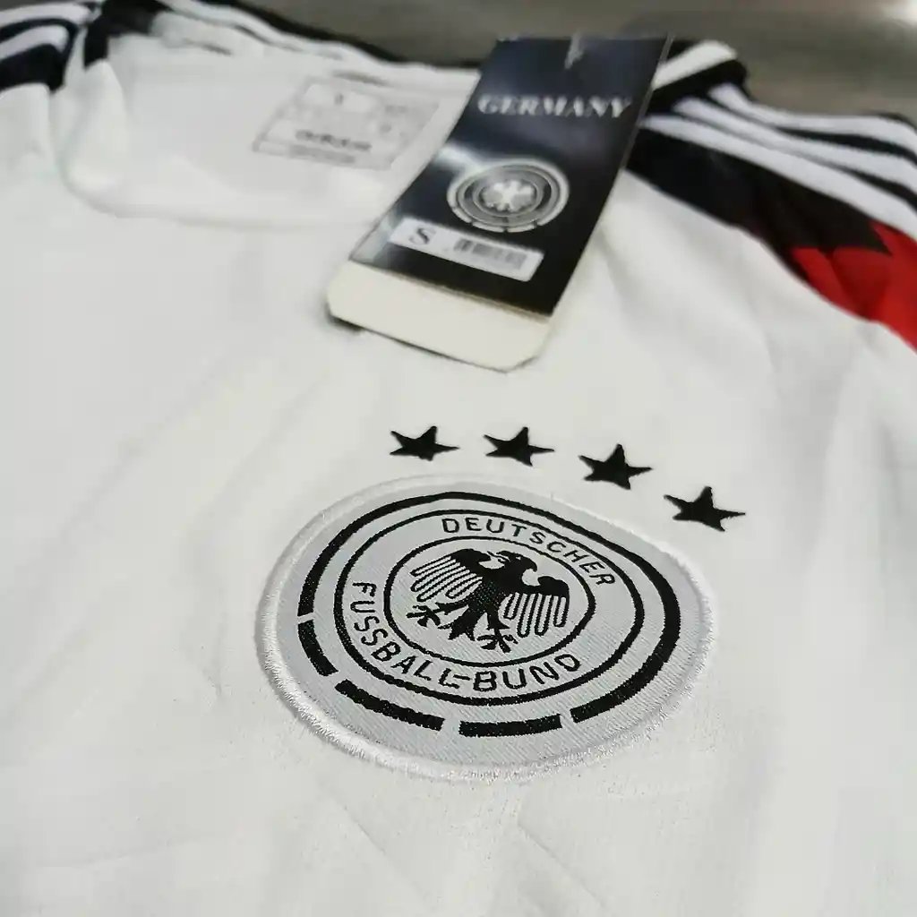Uniforme Alemania