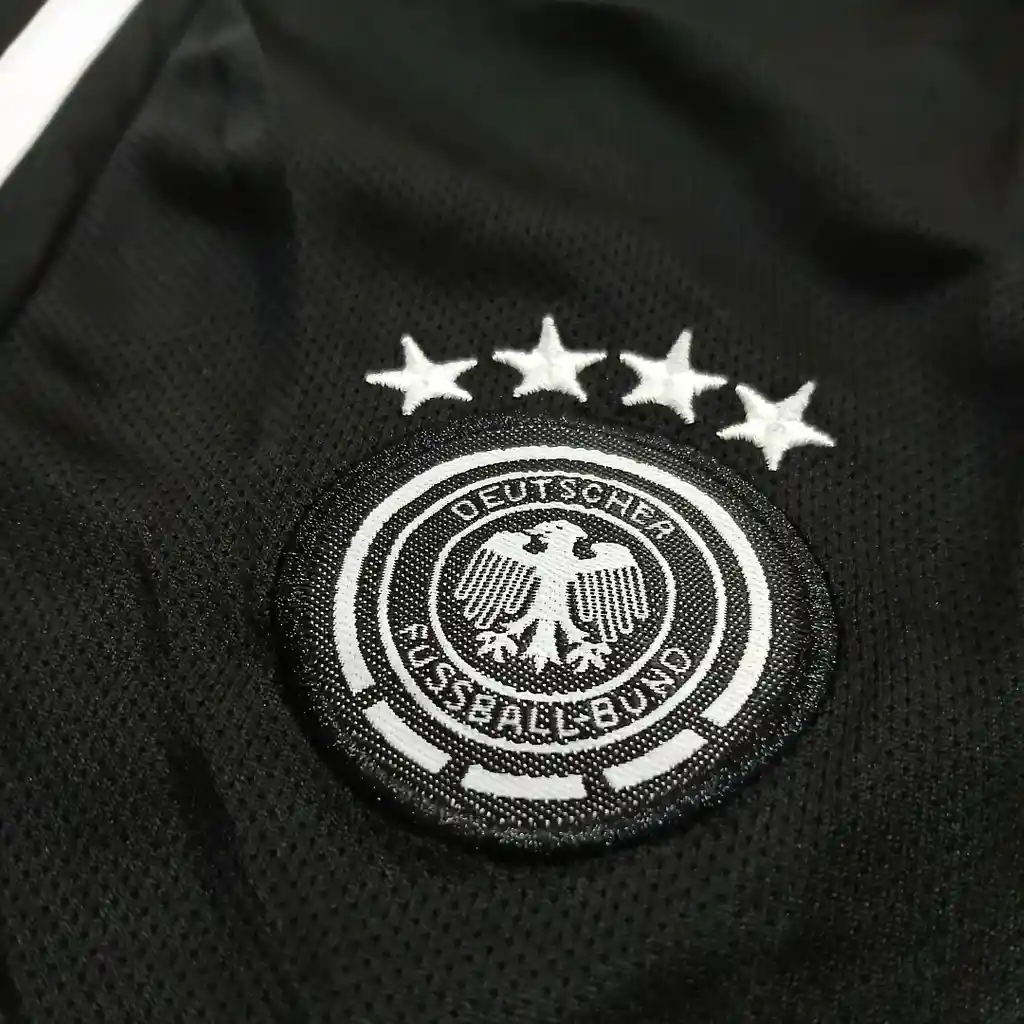 Uniforme Alemania