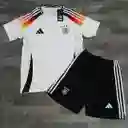 Uniforme Alemania
