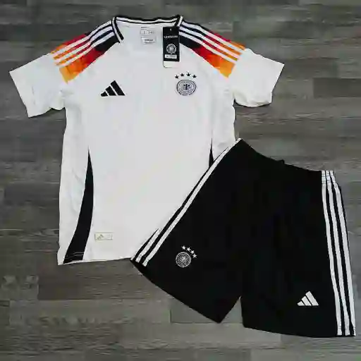 Uniforme Alemania