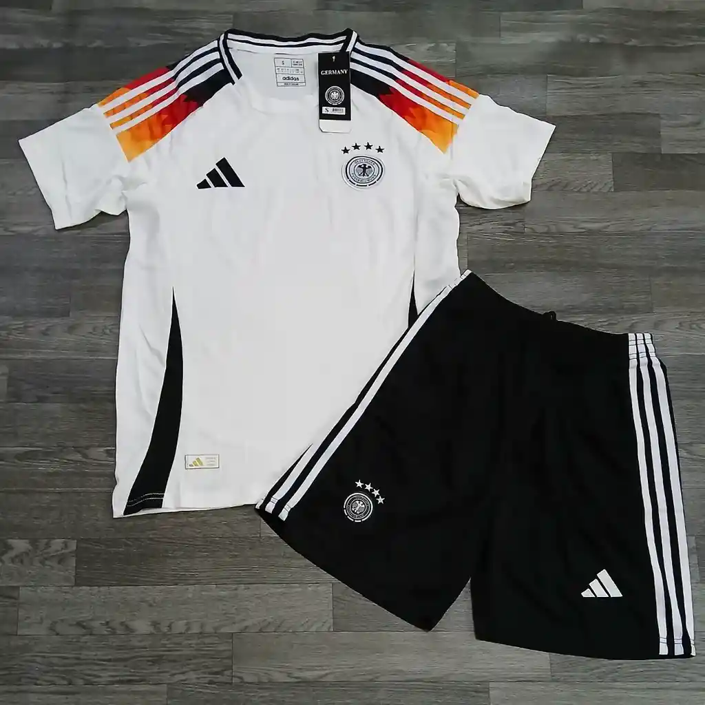 Uniforme Alemania