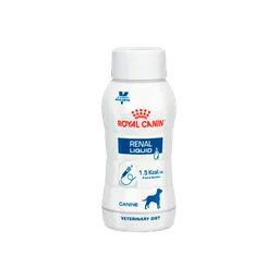 Royal Canine Renal Support Liquido X 237ml