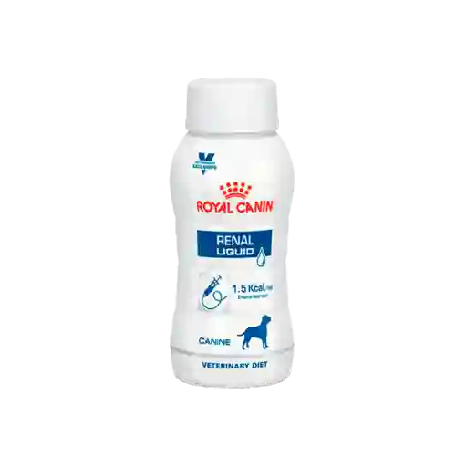 Royal Canine Renal Support Liquido X 237ml