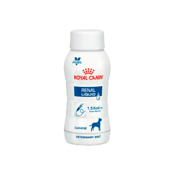 Royal Canine Renal Support Liquido X 237ml