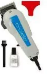 Maquina Profesional 9 Piezas Corded Clipper