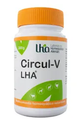 Circul-v L.h.a.® Granulado 200 G