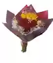Bouquets De Flores