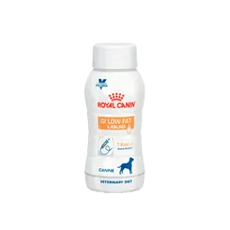 Royal Canin Gastrointestinal Low Fat X 237ml