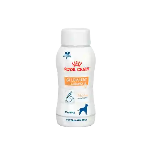 Royal Canin Gastrointestinal Low Fat X 237ml