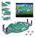 Juego De Mesa Interactivo Futbolín