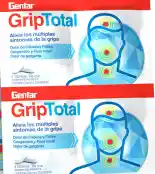 Griptotal X4 Tbs Genfar