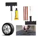 Kit Sellomatic Despinche Moto Carro Parches