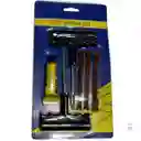 Kit Sellomatic Despinche Moto Carro Parches