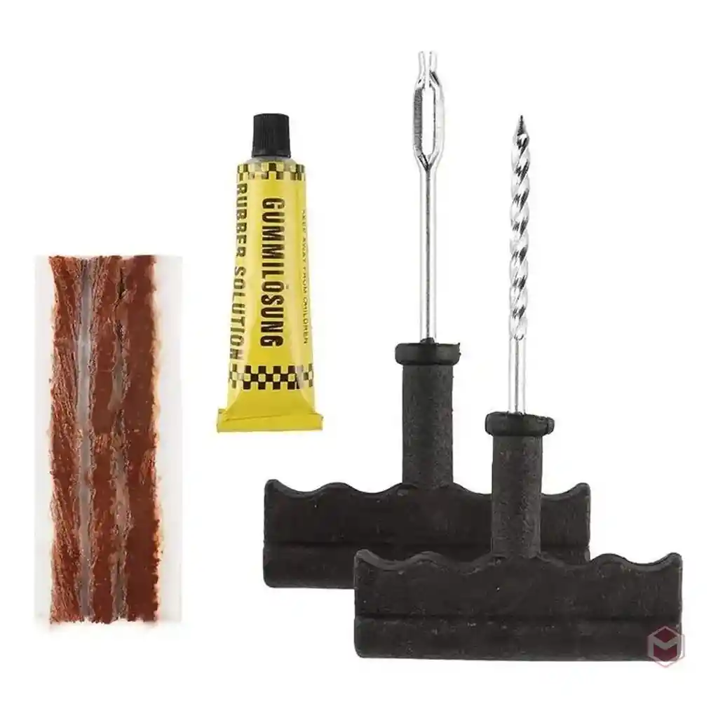Kit Sellomatic Despinche Moto Carro Parches