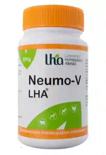 Neumo-v L.h.a.® Granulado 200 G