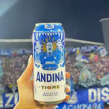 Andina Dorada Falcao Millos