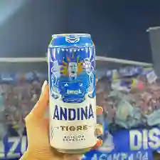 Andina Dorada Falcao Millos