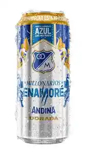 Andina Dorada Falcao Millos