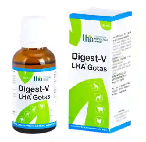 Digest-v Lha® Gotas