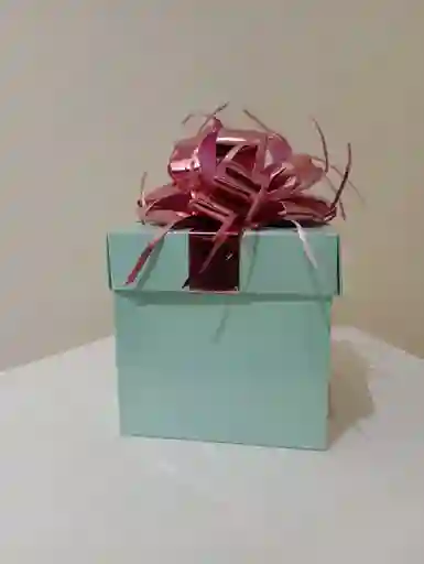 Caja De Regalo