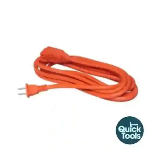 Extension Naranja 3mts