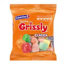 Grissly Clásica (24bs/1/80g)