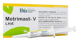 Metrimast-v Lha® Gel 1 Vial