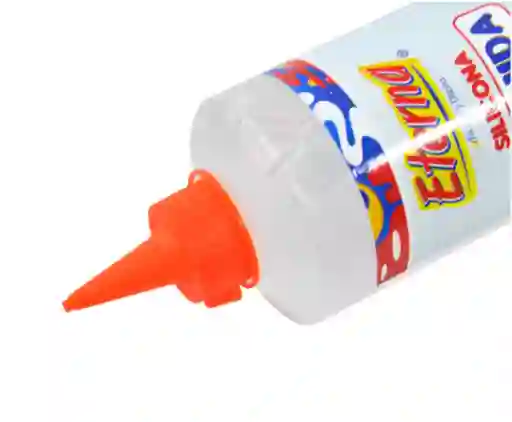 Silicona Liquida Grande/mediana 100ml