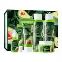 Kit Facial Aguacate X6 Bioaqua