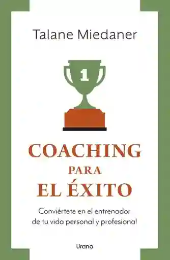 Coaching Para El Éxito