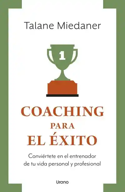 Coaching Para El Éxito