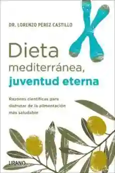 Dieta Mediterránea