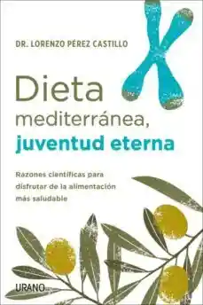 Dieta Mediterránea