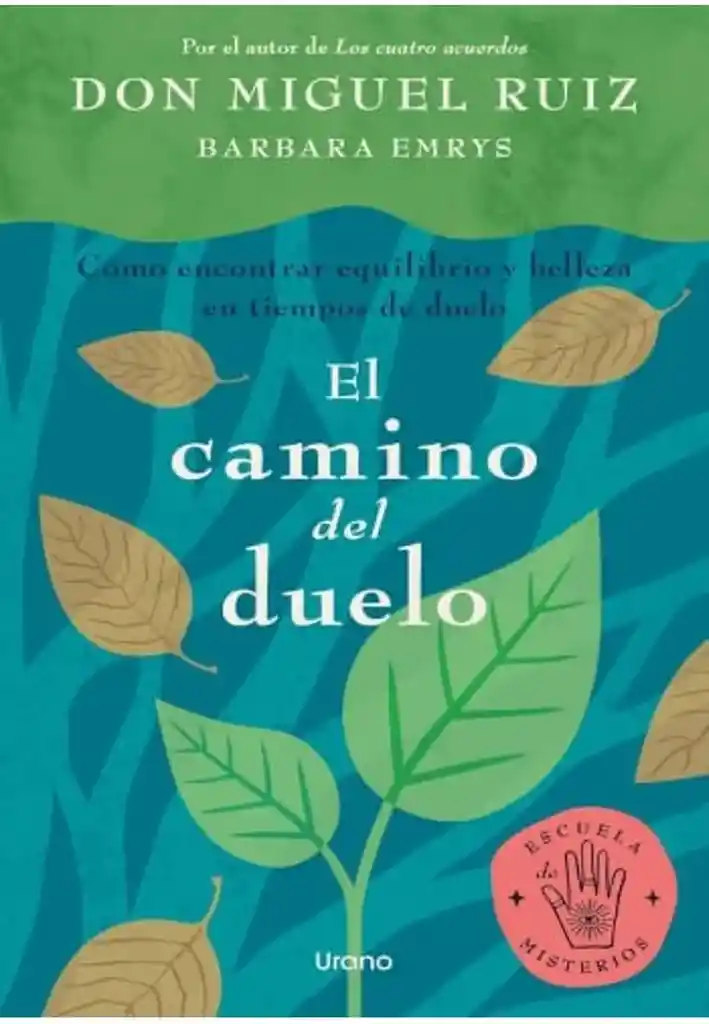 El Camino Del Duelo