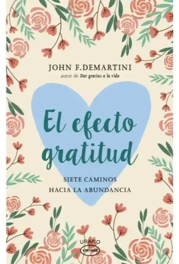 El Efecto Gratitud