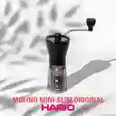 Molino De Cafe Manual Hario Mini-slim Plus