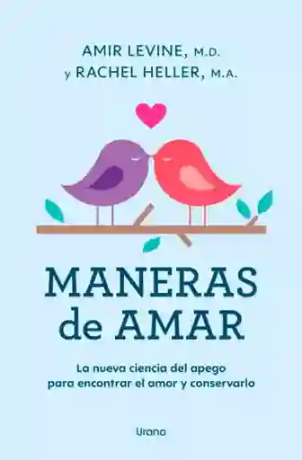 Maneras De Amar