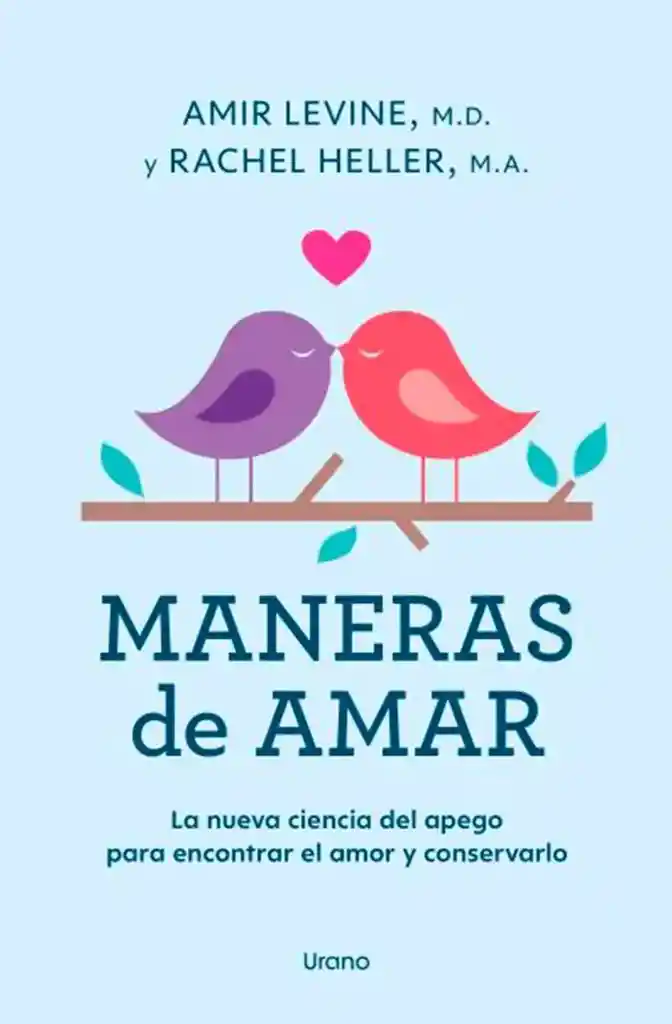 Maneras De Amar