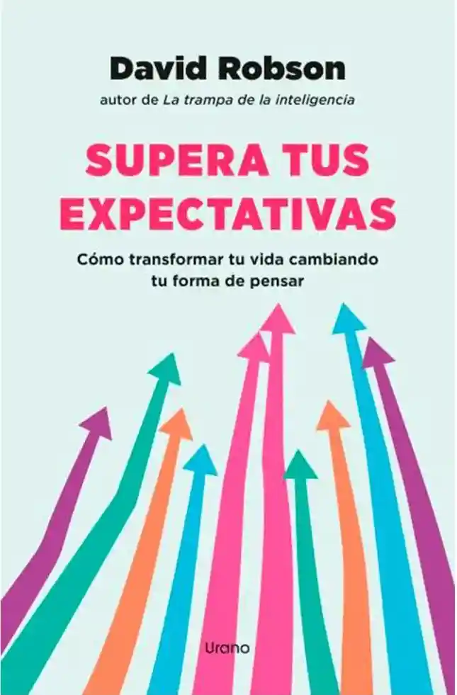 Supera Tus Expectativas