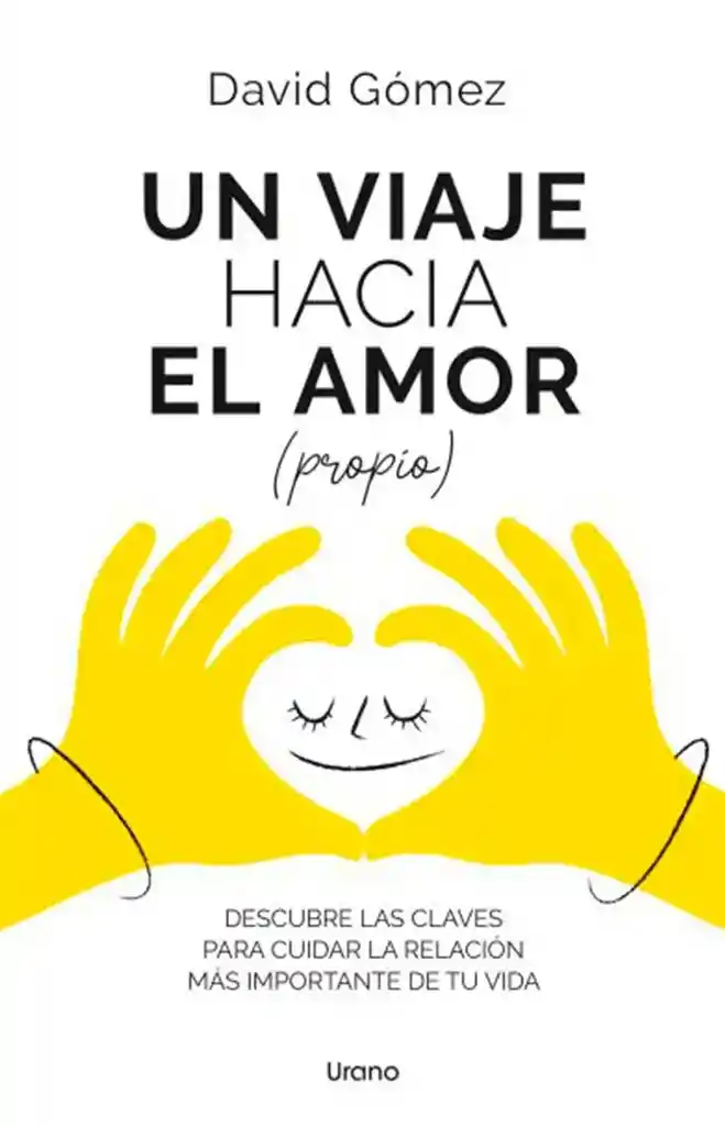 Un Viaje Hacia El Amor (propio)